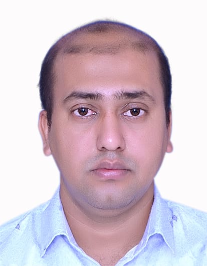 Managing Director of New star engineering ltd