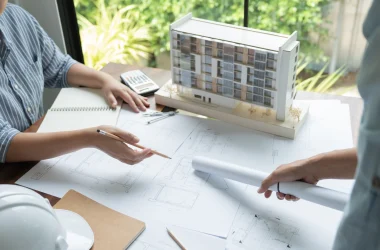 Architectural Design