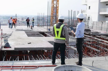Constraction and Engineering